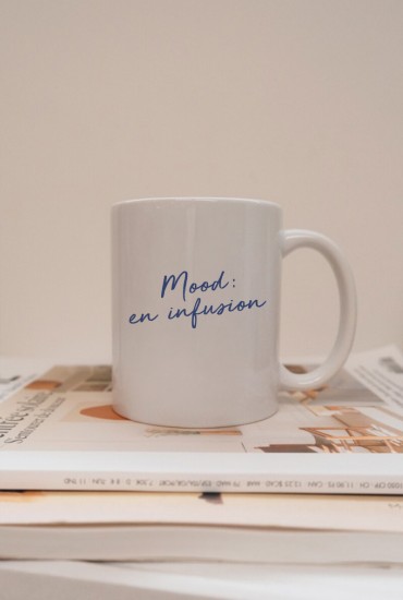 Mug En infusion