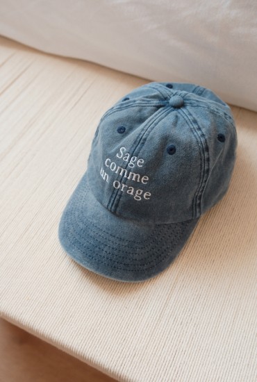 Casquette enfant vintage...