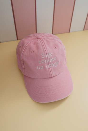 Casquette enfant vintage...