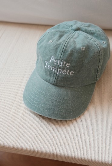 Casquette enfant vintage...