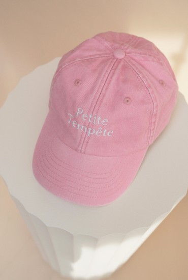 Casquette enfant vintage...