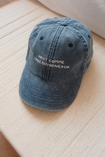 Casquette enfant vintage...