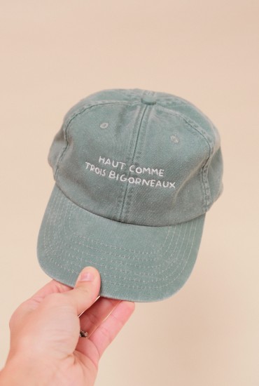 Casquette enfant vintage...