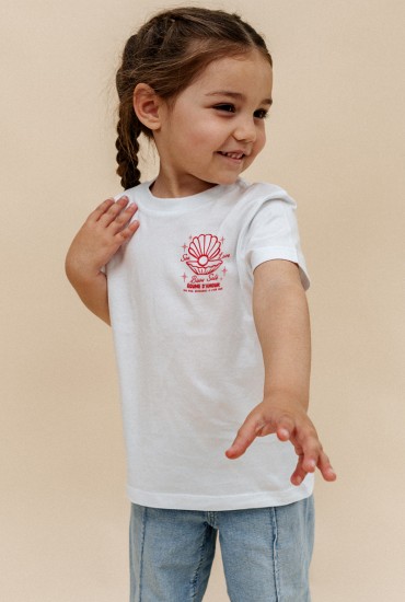 T-shirt enfant Sea love