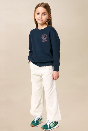 Sweat enfant Sea love