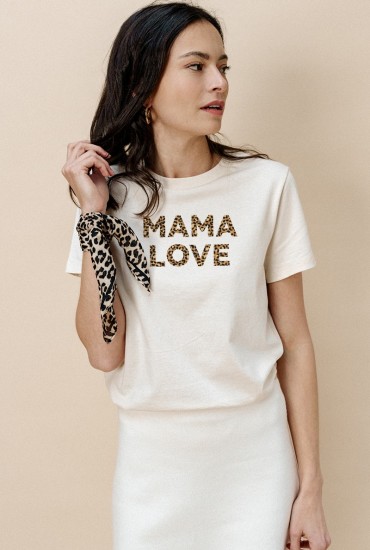 DUO T-shirts maman / enfant...