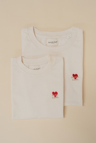 DUO T-shirts Maman / Enfant...