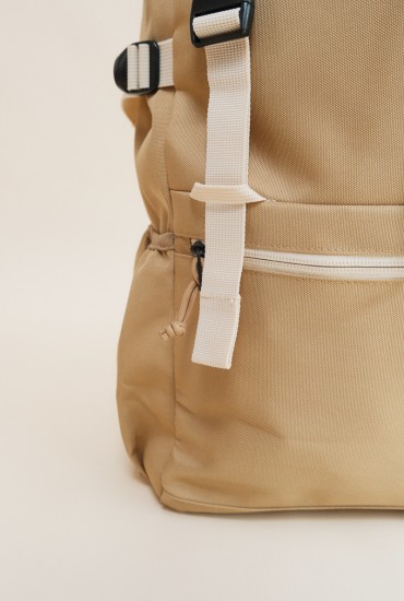 Sac à dos adulte - Sable