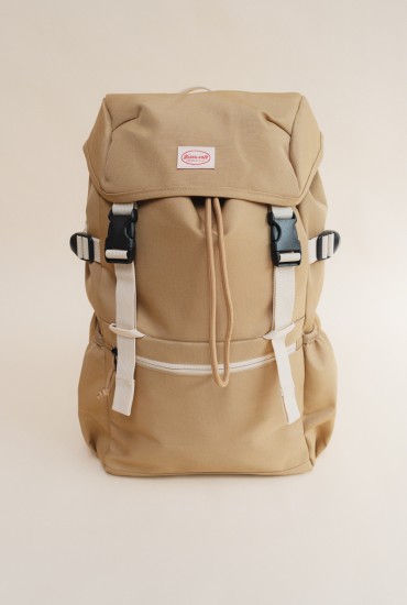 Sac à dos adulte - Sable