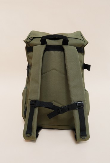 Sac à dos adulte - Vert foncé