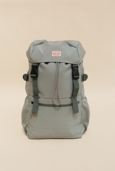 Sac à dos adulte - Vert d'eau
