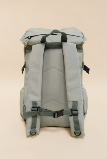 Sac à dos adulte - Vert d'eau