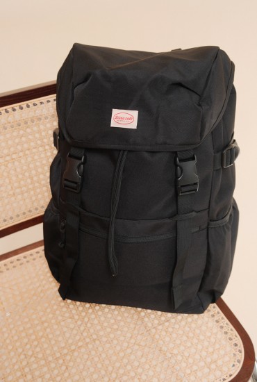 Sac à dos adulte - Noir