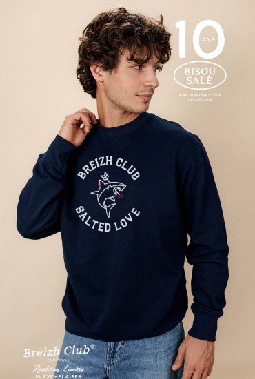 RÉÉDITION 10 ANS - Sweat...