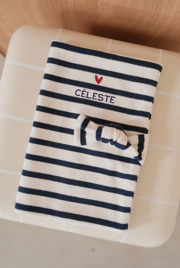 Protège carnet de santé...