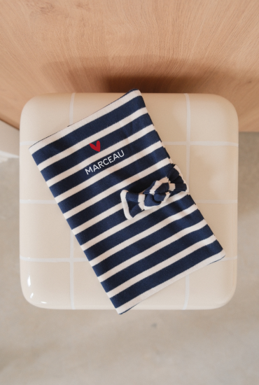 Protège carnet de santé...