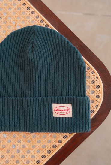 Bonnet marin unisexe Vert...