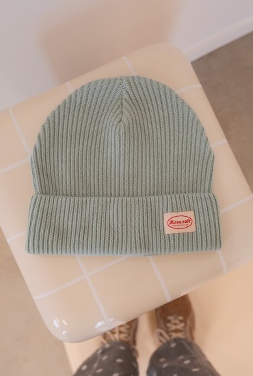 Bonnet marin unisexe Vert...