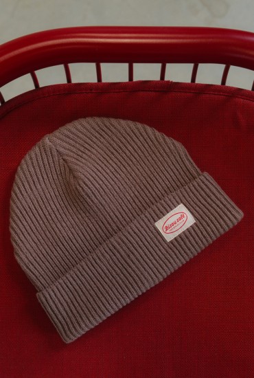 Bonnet marin Chocolat