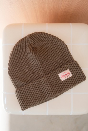Bonnet marin unisexe Kaki