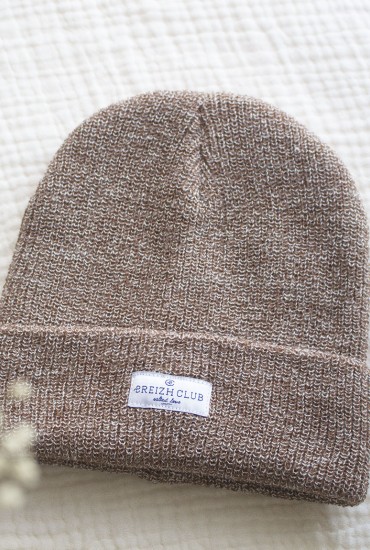 Bonnet Breizh Club