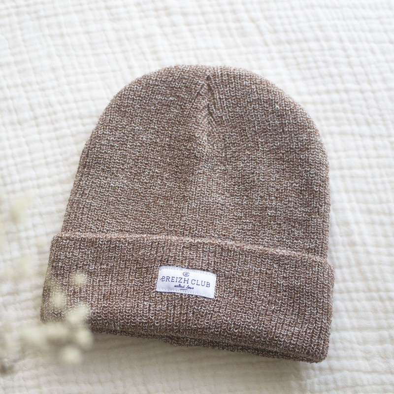 Bonnet Breizh Club