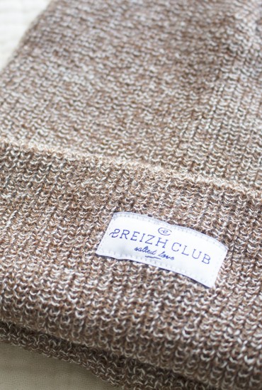 Bonnet Breizh Club