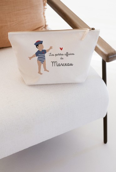 Grand trousse garçon Les...