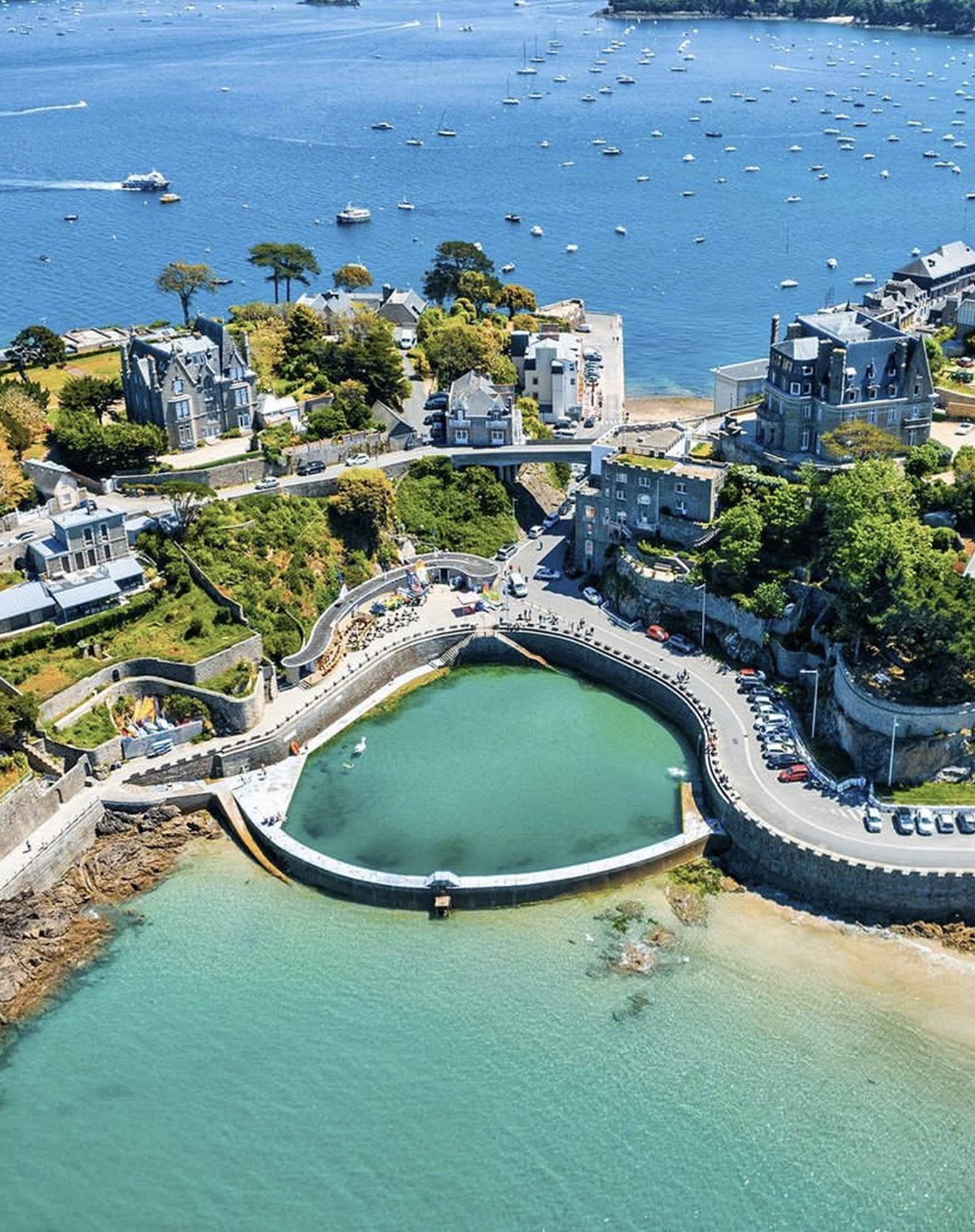 Quoi Faire Dinard En 24 Heures Le Blog Par Breizh Club