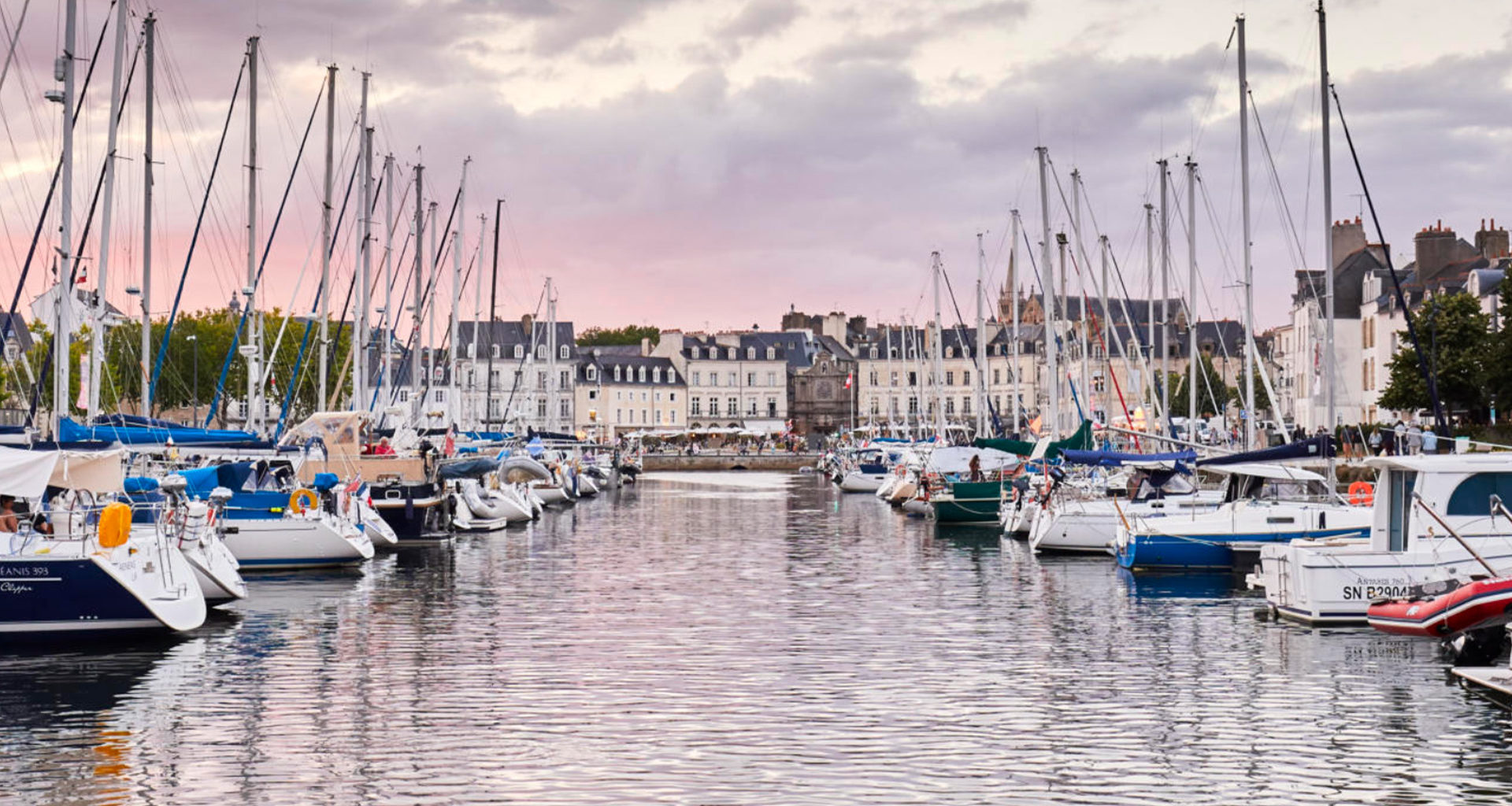 Quoi faire à Vannes en 24 heures ?