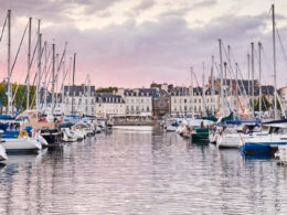 Quoi faire à Vannes en 24 heures ?