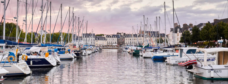 Quoi faire à Vannes en 24 heures ?