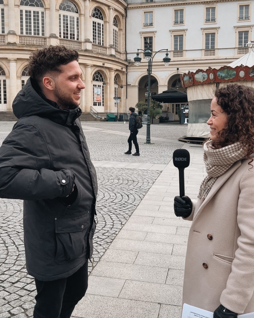 Êtes vous imbattable en breton comme Hugo notre interviewé ?