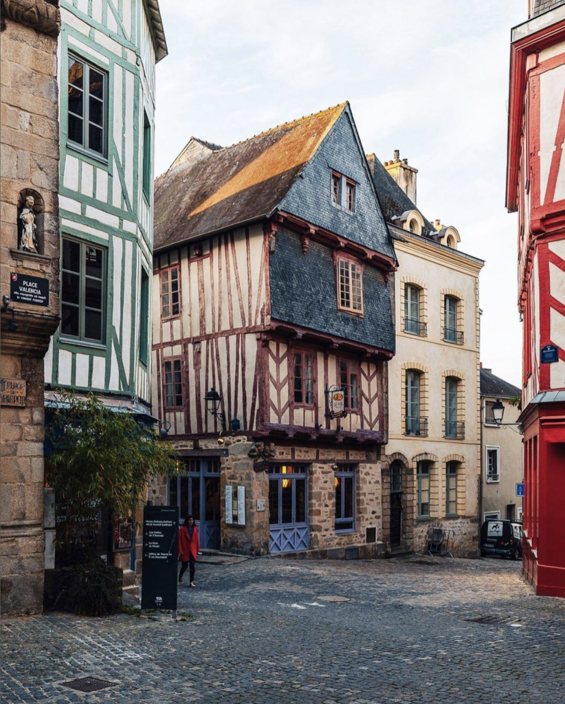 la vap vannes Que visiter à Vannes et où dormir à Vannes ? Virée-Malin.fr