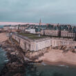 SAINT-MALO © TITOUAN BELLENGER PHOTOGRAPHIE