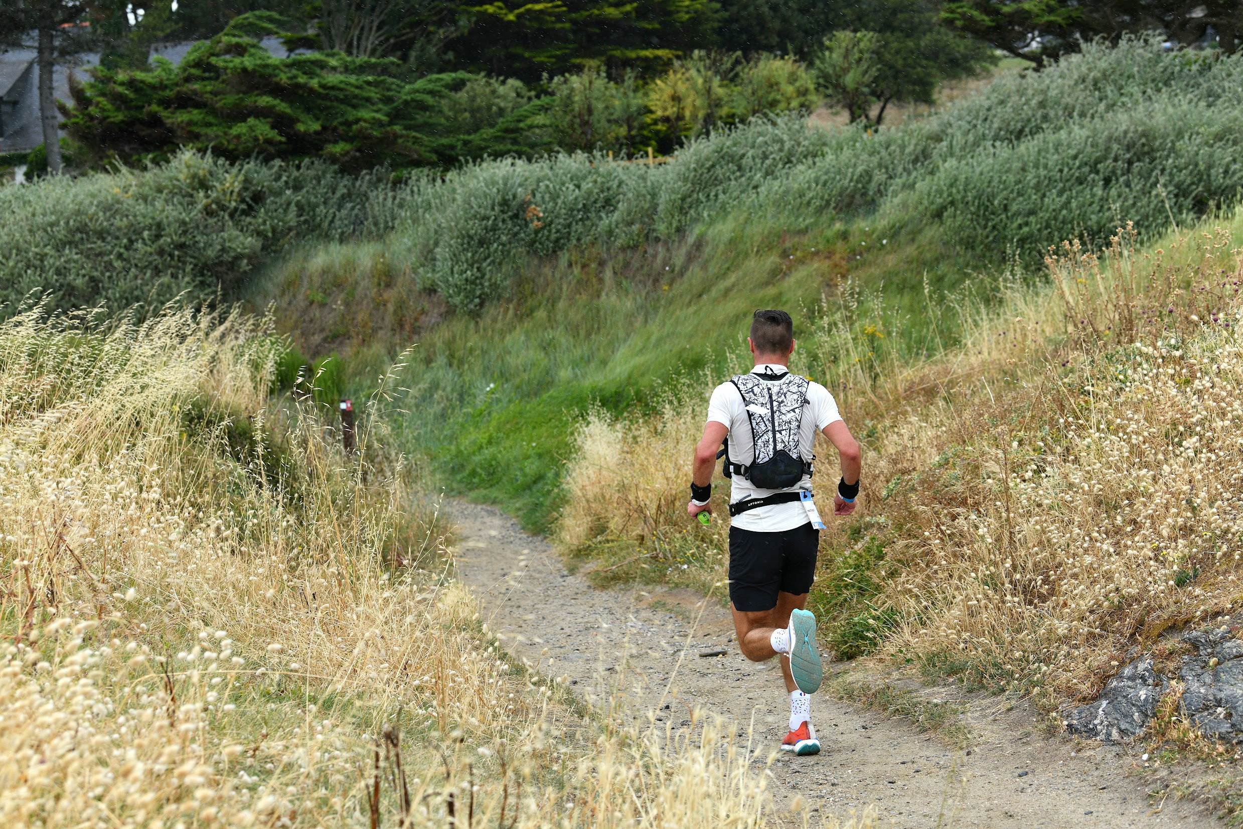 Trail en Bretagne : les plus belles courses entre terre et mer