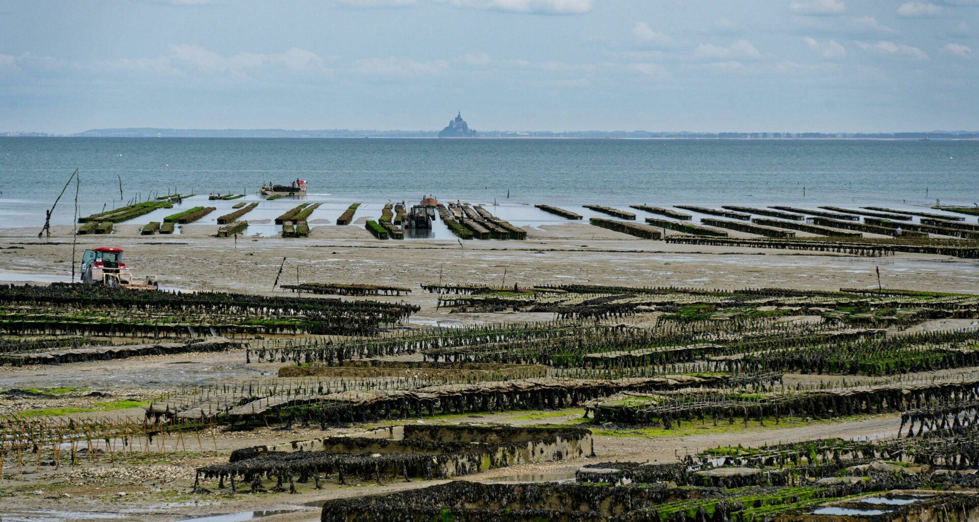 Cancale ©Gu Bra