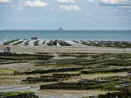 Cancale ©Gu Bra