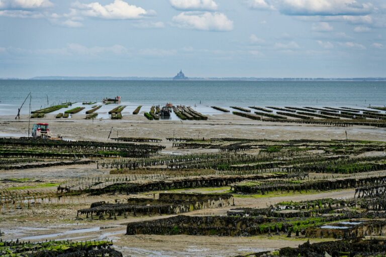 Cancale ©Gu Bra