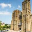 © Simon BOURCIER - Cathédrale de Dol-de-Bretagne