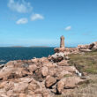 Phare de Ploumanac'h © Élise Petit-Jean