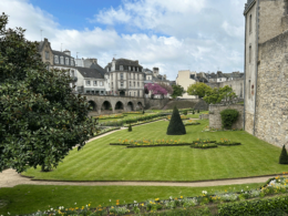 guide restaurant incontournable vannes