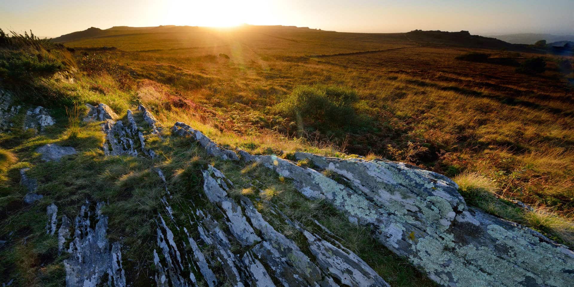 Randonnées dans les Monts d’Arrée : les plus beaux sentiers à explorer  🎒