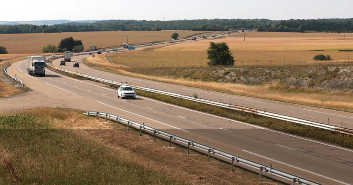 Pourquoi il n’y a pas d’autoroutes payantes en Bretagne ? L’exception bretonne expliquée.