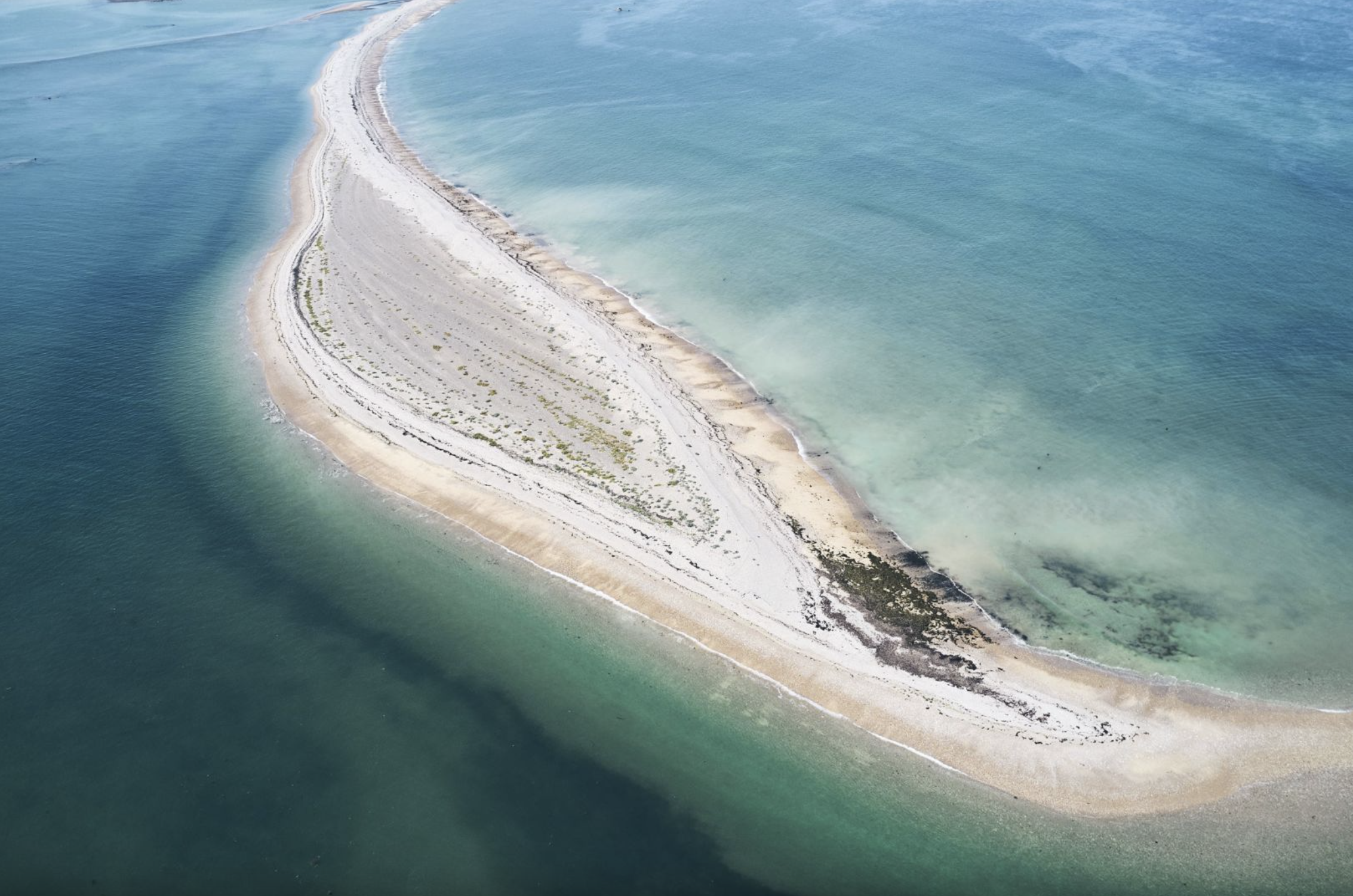 🌊 Quand visiter le Sillon de Talbert pour en profiter au maximum ?