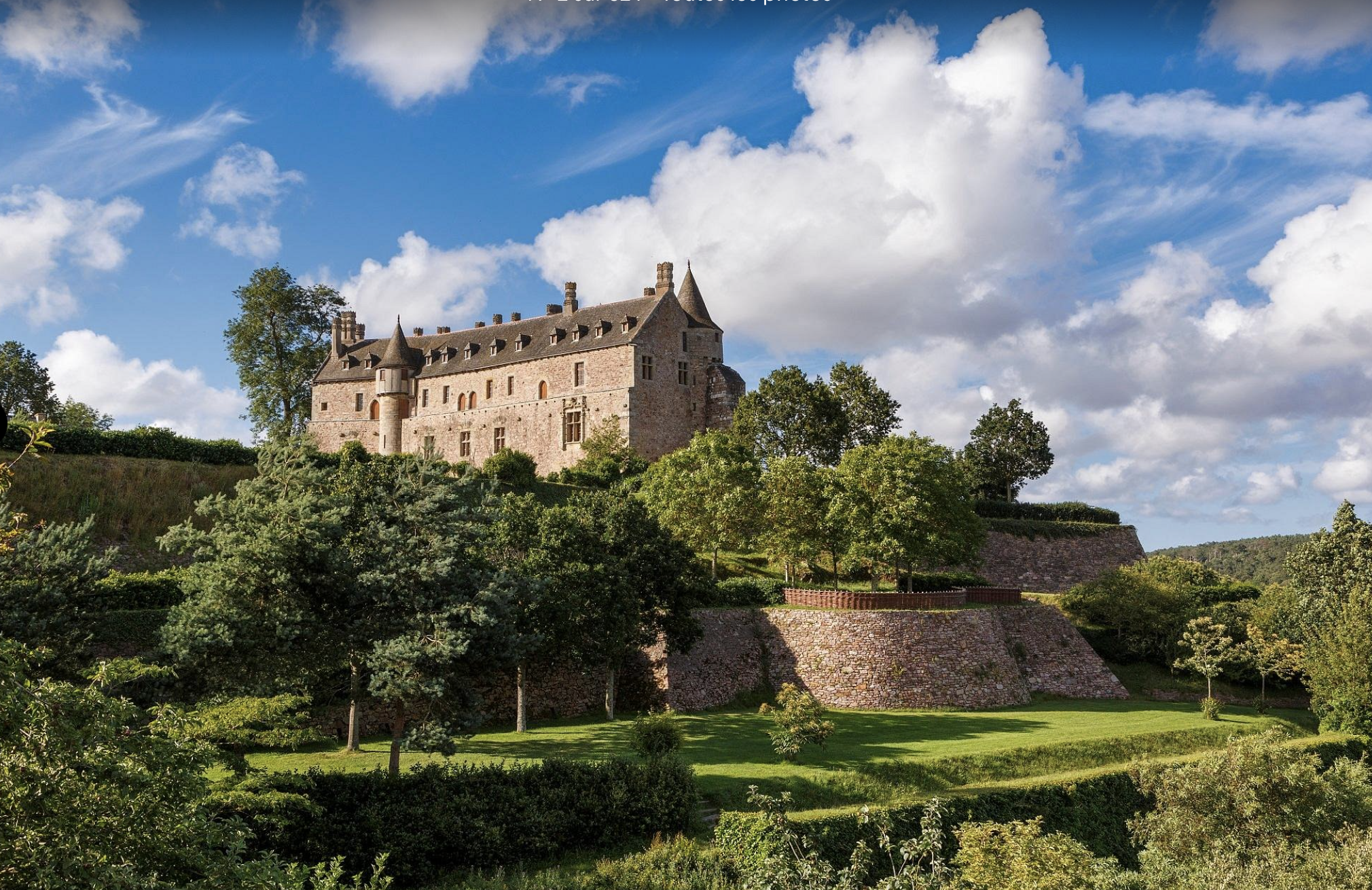🌼 Les 25 jardins remarquables en Bretagne à découvrir absolument