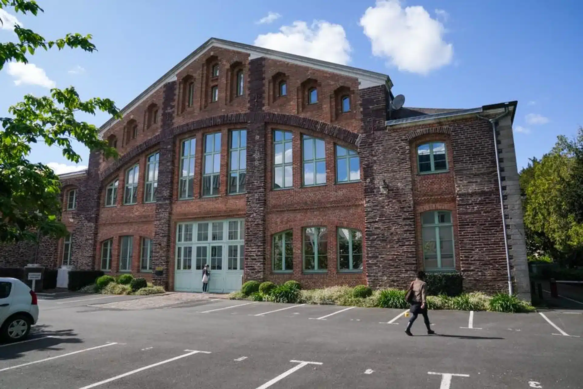 Oberthur : l’histoire de l’imprimerie rennaise devenue une institution bretonne