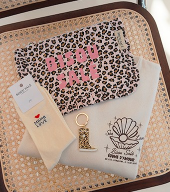 Idées cadeaux pour elle