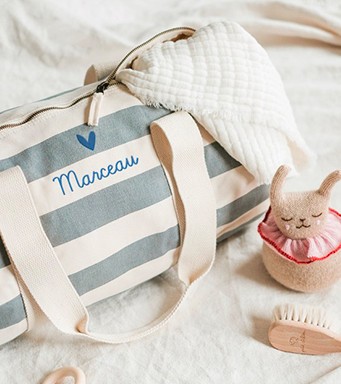 Idées cadeaux de naissance