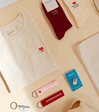 Idées cadeaux pour elle
